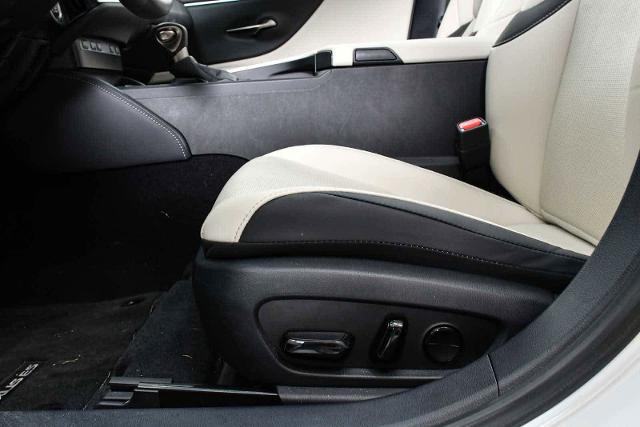 2024 Lexus ES 350 Vehicle Photo in DALLAS, TX 75235