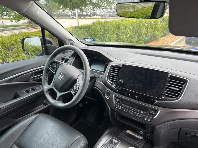 2022 Honda Pilot Vehicle Photo in Grapevine, TX 76051