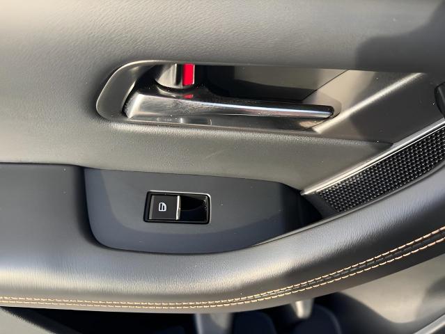 2024 Mazda CX-90 PHEV Vehicle Photo in Green Bay, WI 54304