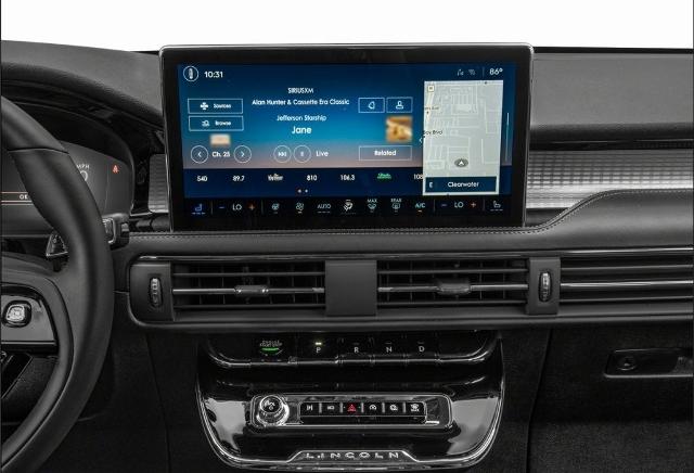 2023 Lincoln Corsair Vehicle Photo in Tulsa, OK 74129