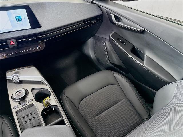 2024 Kia EV6 Vehicle Photo in Everett, WA 98204