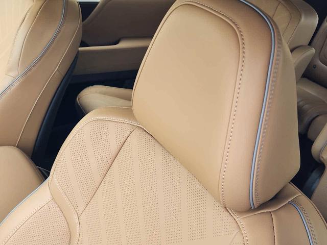 2025 INFINITI QX80 Vehicle Photo in DALLAS, TX 75209