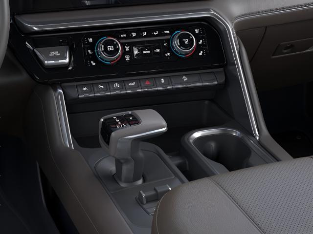 2025 GMC Sierra 1500 Vehicle Photo in GREEN BAY, WI 54303-3330