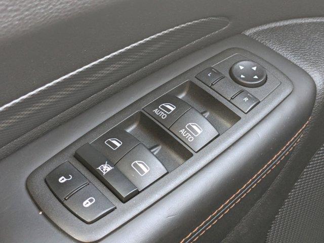 2022 Dodge Durango Vehicle Photo in BRUNSWICK, GA 31525-1881