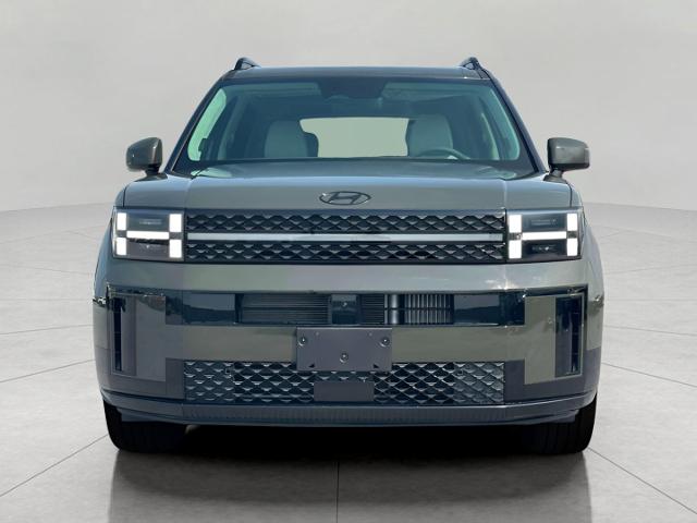 2025 Hyundai SANTA FE Hybrid Vehicle Photo in Green Bay, WI 54304