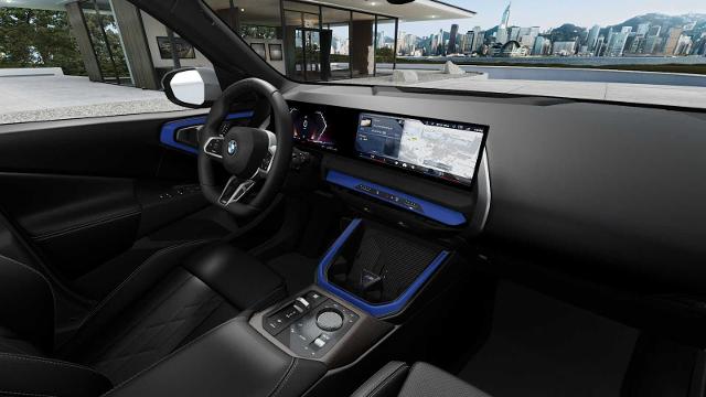 2025 BMW X3 30 xDrive Vehicle Photo in GRAPEVINE, TX 76051