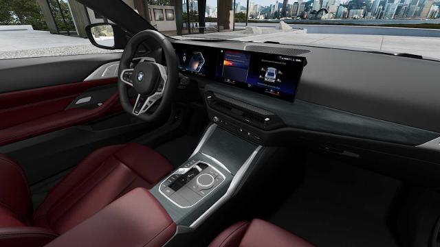 2026 BMW 430i xDrive Vehicle Photo in GRAPEVINE, TX 76051