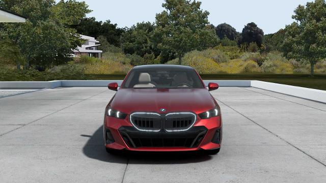 2026 BMW 550e xDrive Vehicle Photo in GRAPEVINE, TX 76051
