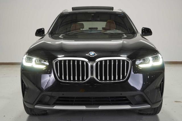2023 BMW X3 xDrive30i Vehicle Photo in GRAPEVINE, TX 76051