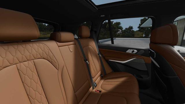 2026 BMW X5 xDrive40i Vehicle Photo in GRAPEVINE, TX 76051