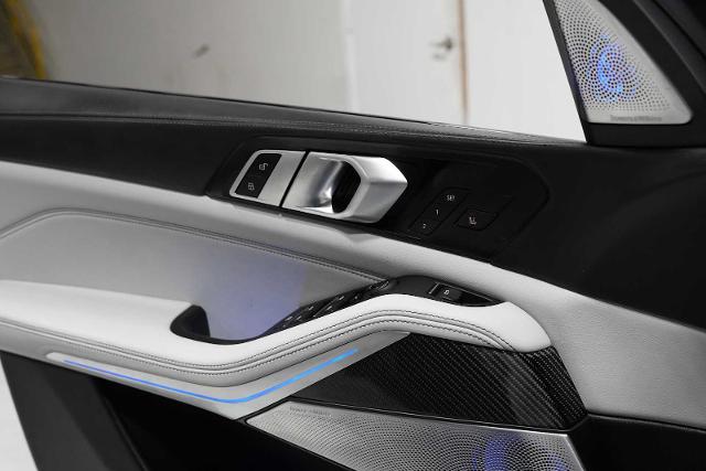 2024 BMW X5 M60i Vehicle Photo in GRAPEVINE, TX 76051
