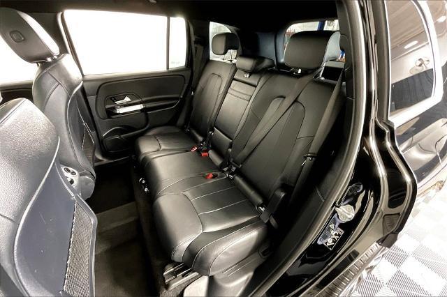 2023 Mercedes-Benz GLB Vehicle Photo in Tulsa, OK 74129