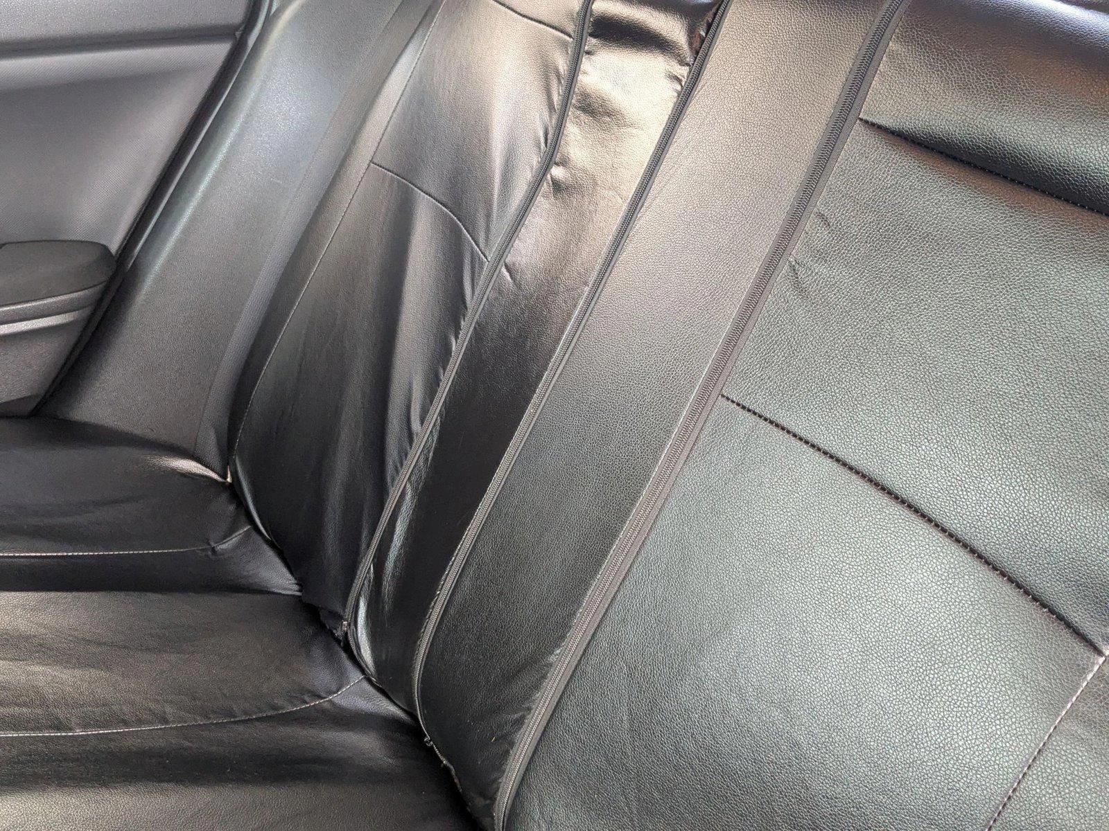 2017 Honda Civic Sedan Vehicle Photo in Pembroke Pines , FL 33084