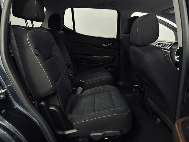 2020 GMC Acadia Vehicle Photo in MEDINA, OH 44256-9631