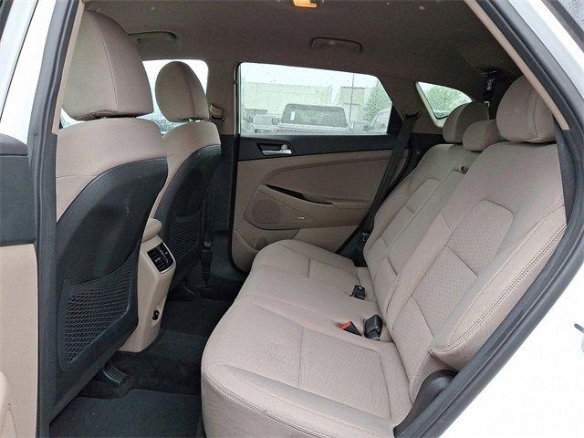 2021 Hyundai TUCSON Vehicle Photo in Willow Grove, PA 19090