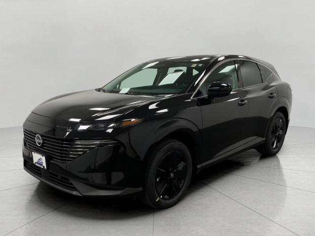 2025 Nissan Murano Vehicle Photo in Appleton, WI 54913