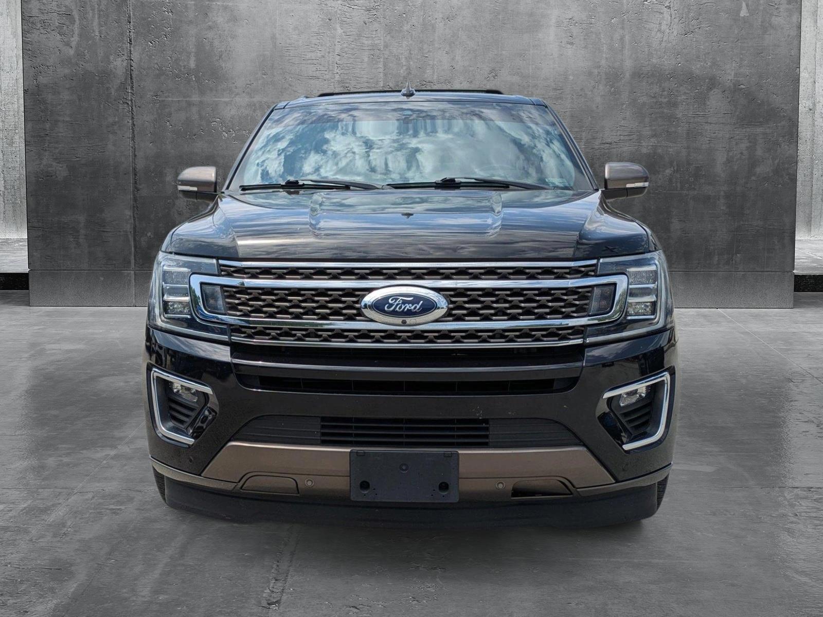 2020 Ford Expedition Vehicle Photo in Panama City, FL 32401
