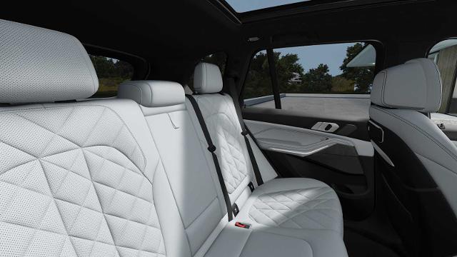 2026 BMW X5 xDrive40i Vehicle Photo in GRAPEVINE, TX 76051