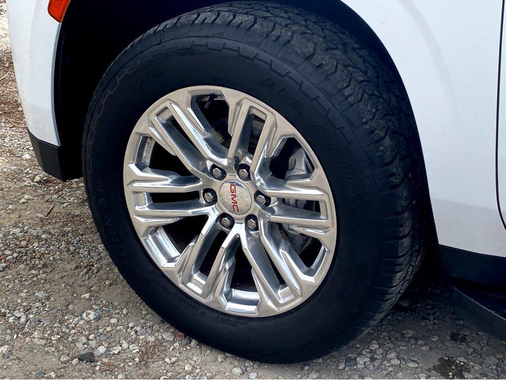 2023 GMC Yukon XL Vehicle Photo in SAVANNAH, GA 31406-4513