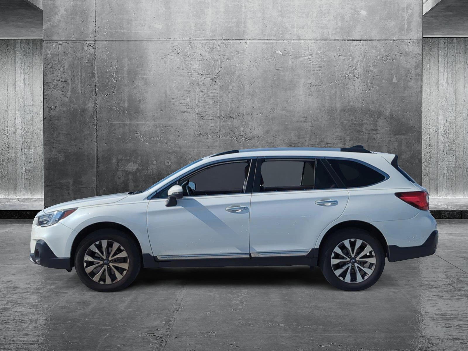 2019 Subaru Outback Vehicle Photo in Ft. Myers, FL 33907