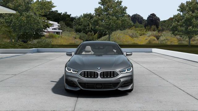 2026 BMW 840i Vehicle Photo in GRAPEVINE, TX 76051
