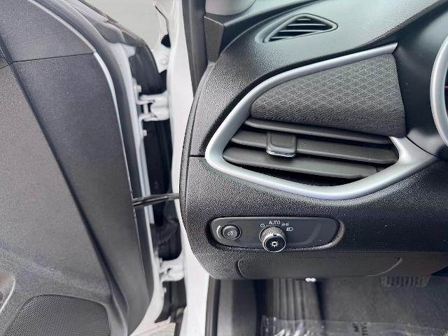 2024 Chevrolet Malibu Vehicle Photo in Oshkosh, WI 54901