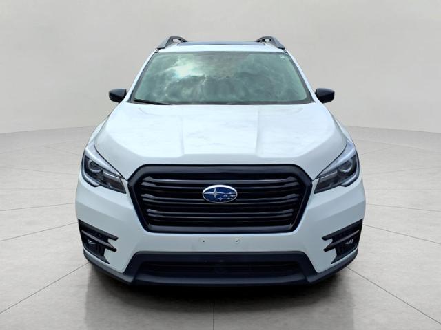 2022 Subaru Ascent Vehicle Photo in Oshkosh, WI 54904