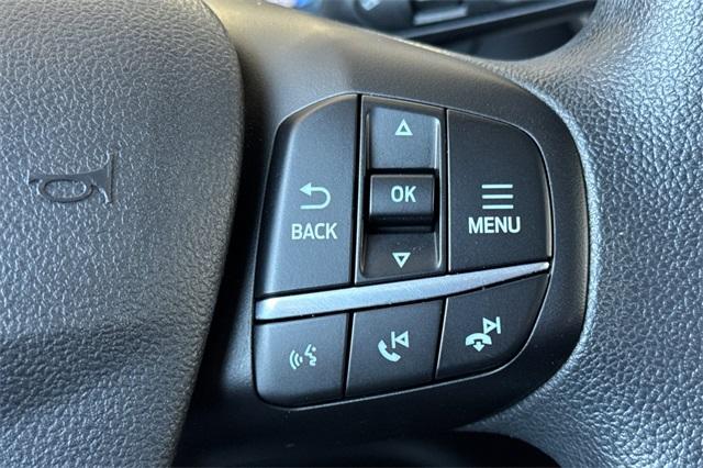 2023 Ford Bronco Sport Vehicle Photo in ELK GROVE, CA 95757-8703