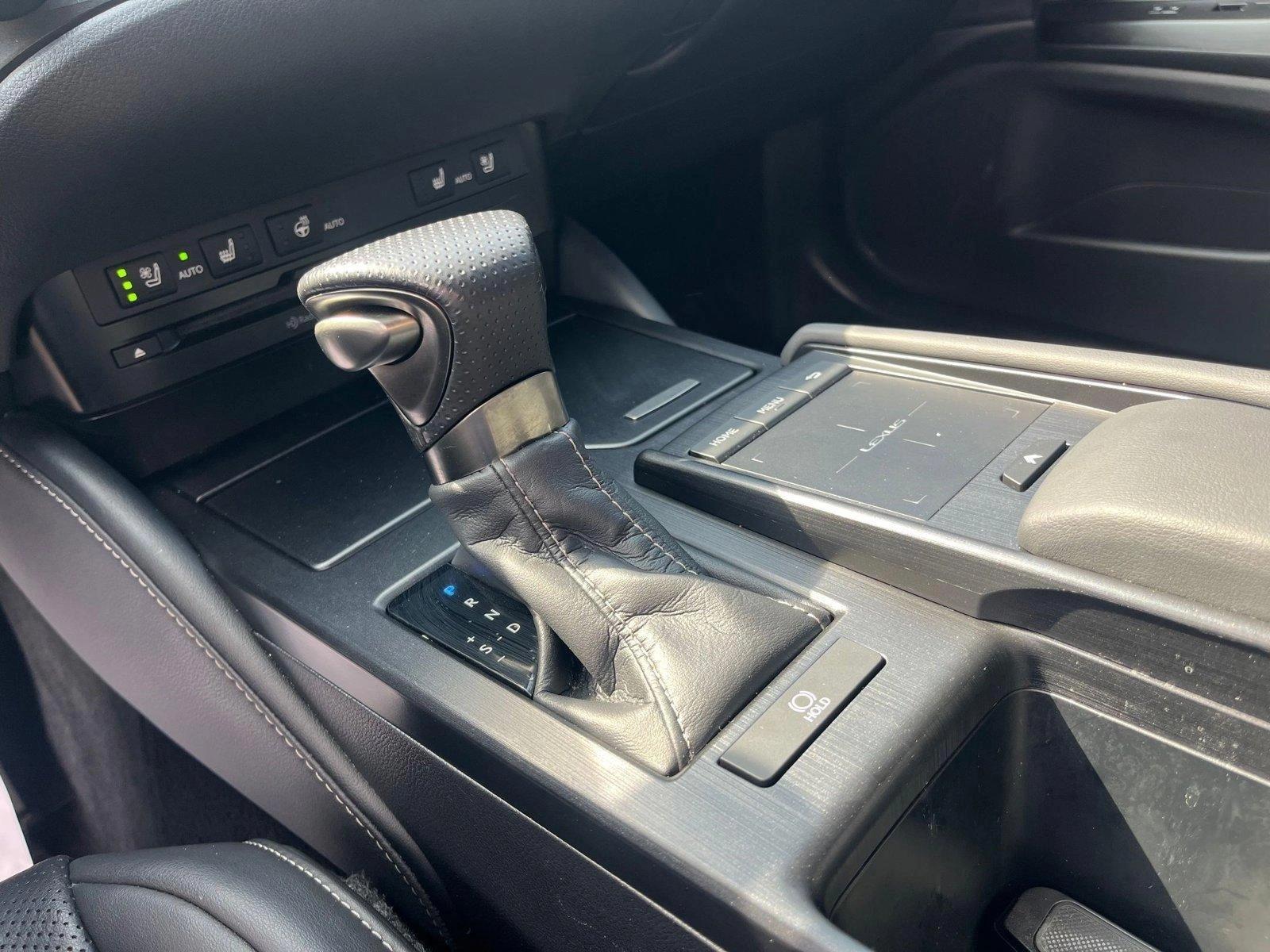 2020 Lexus ES 350 Vehicle Photo in Tampa, FL 33614