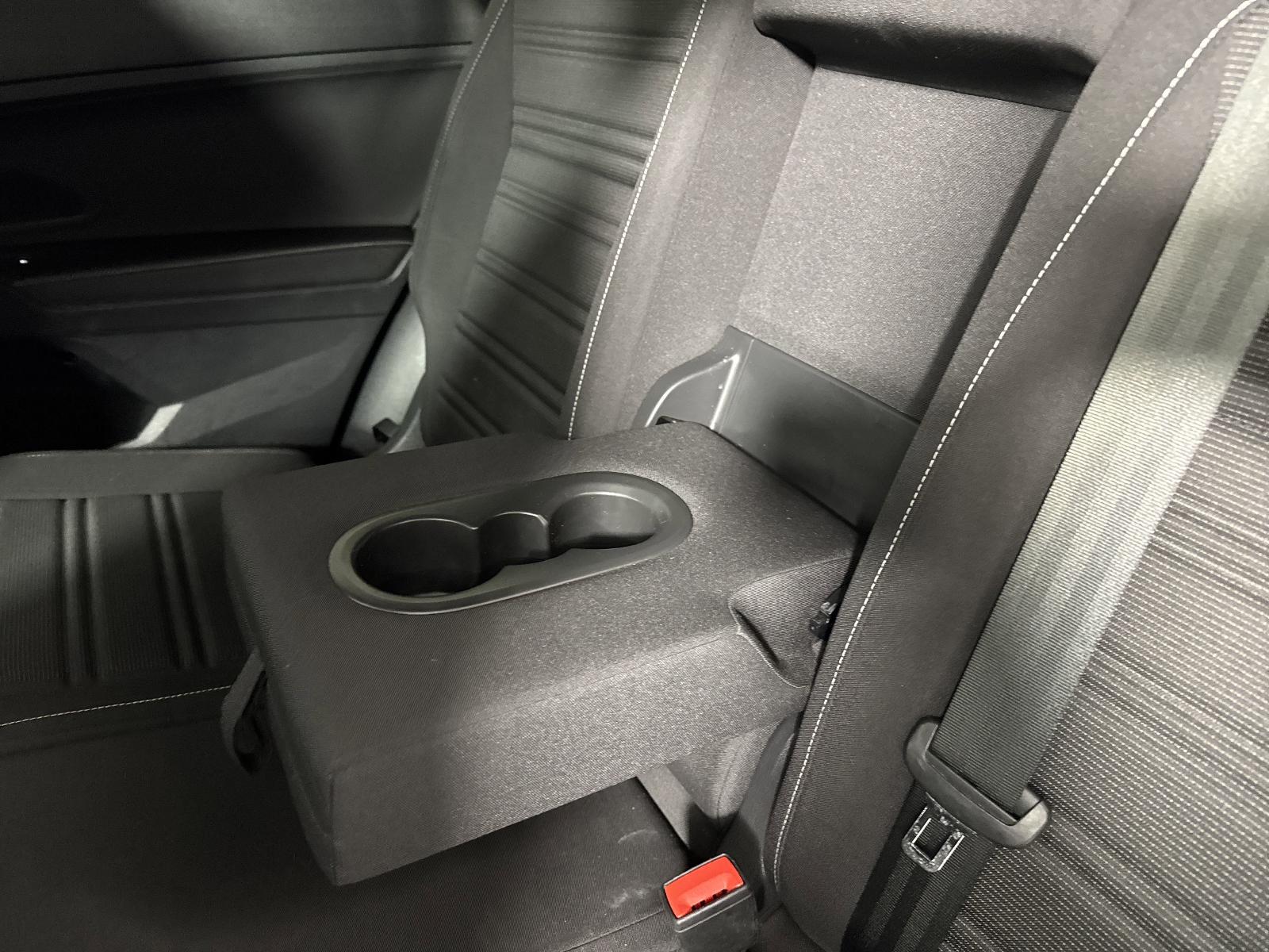 2022 Volkswagen Tiguan Vehicle Photo in Georgetown, TX 78626