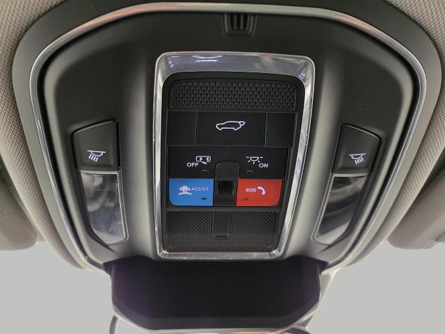 2023 Jeep Grand Cherokee L Vehicle Photo in Oshkosh, WI 54901