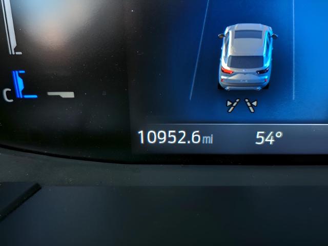 2023 Ford Escape Vehicle Photo in Green Bay, WI 54304