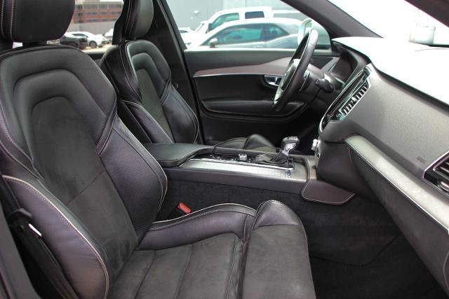 2017 Volvo XC90 Vehicle Photo in SUGAR LAND, TX 77478