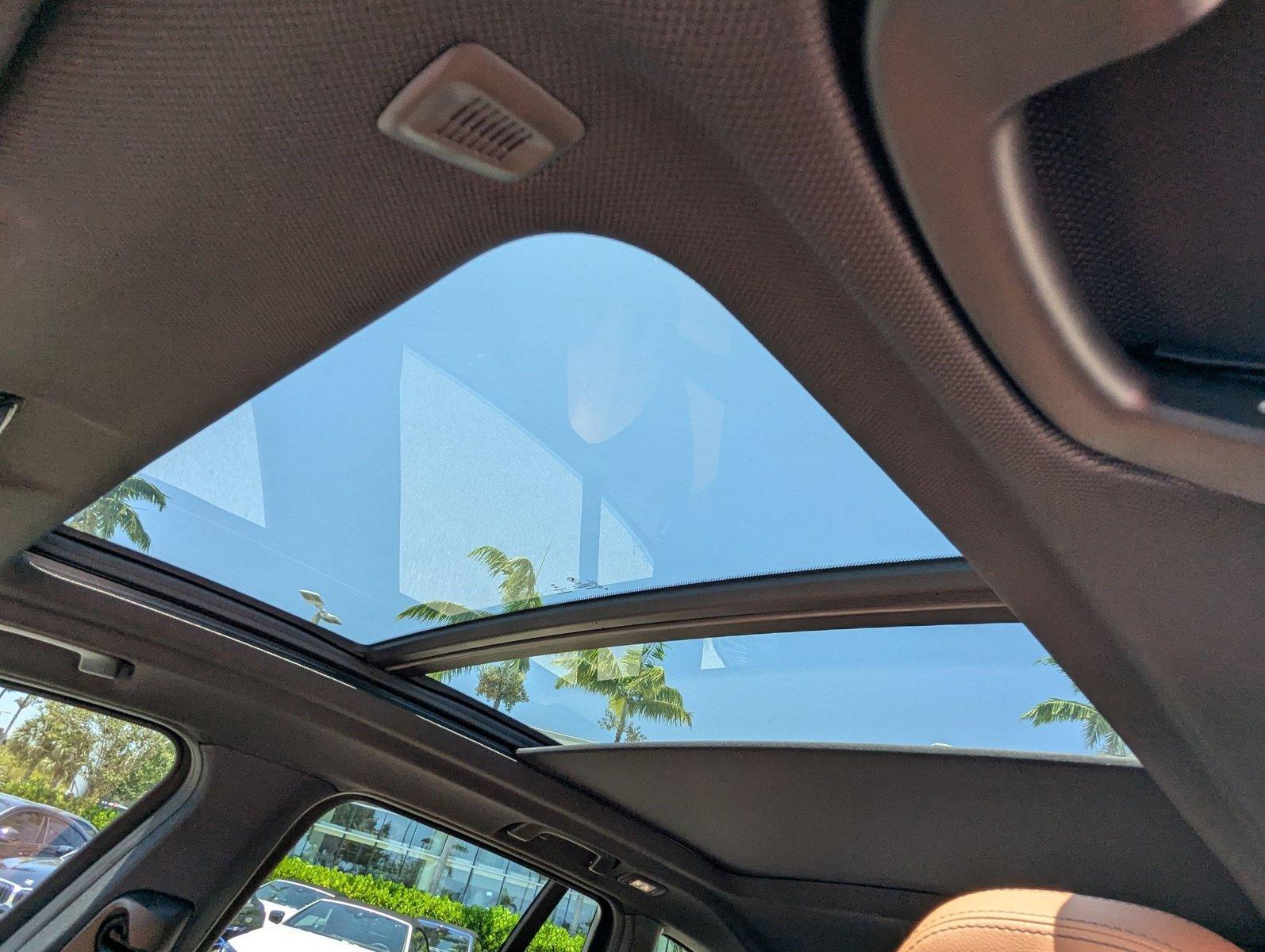 2022 BMW X3 sDrive30i Vehicle Photo in Delray Beach, FL 33444