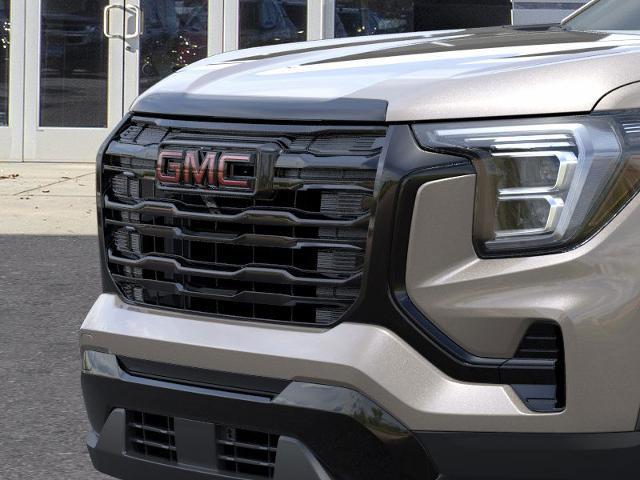 2026 GMC Terrain Vehicle Photo in DANBURY, CT 06810-5034