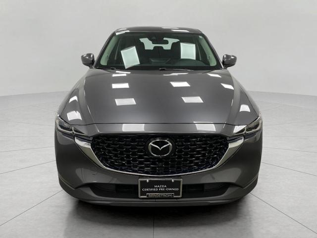 2023 Mazda CX-5 Vehicle Photo in Appleton, WI 54913
