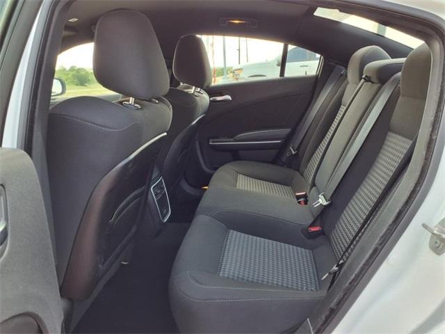2023 Dodge Charger Vehicle Photo in ELGIN, TX 78621-4245