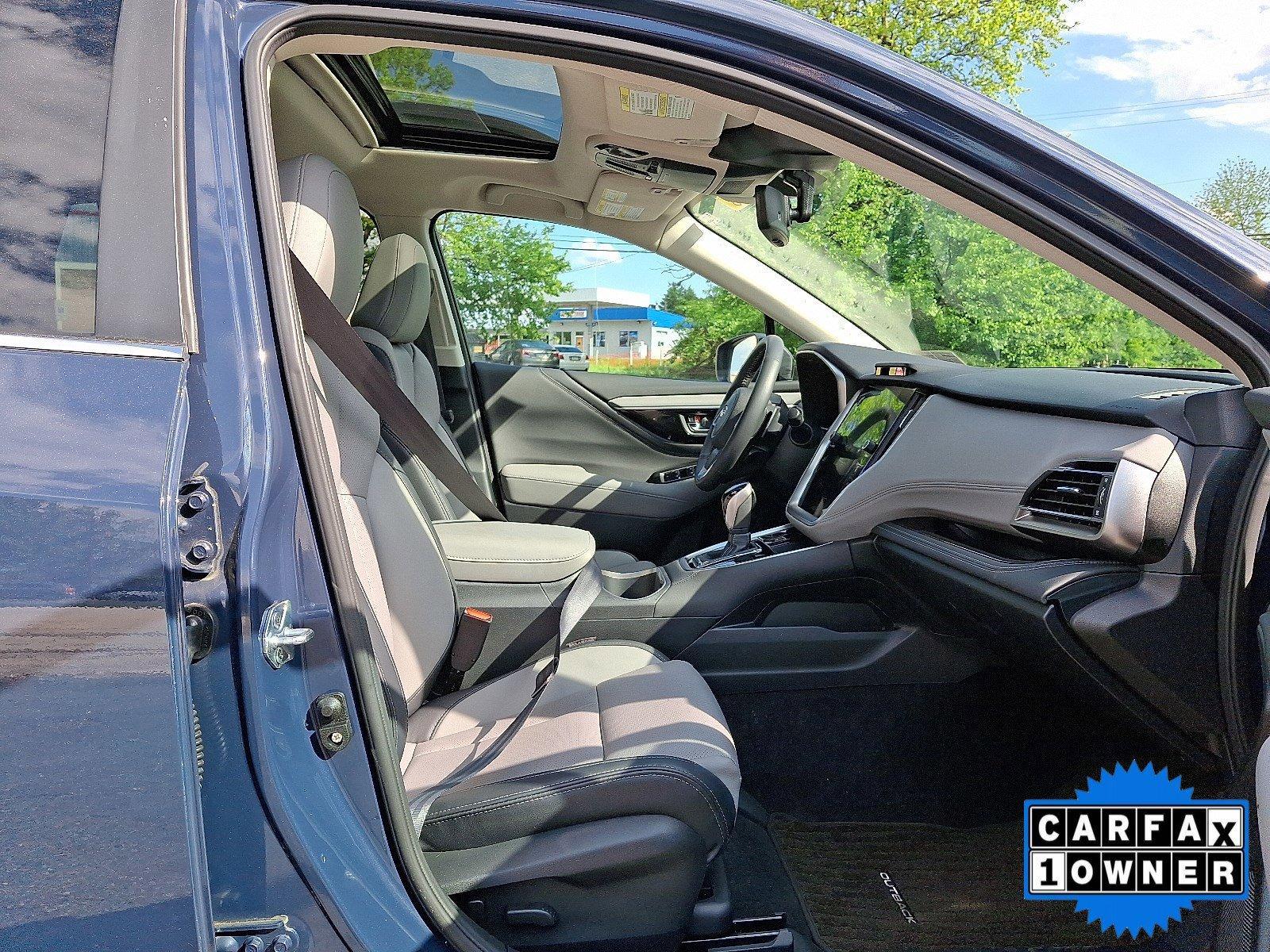 2024 Subaru Outback Vehicle Photo in Harrisburg, PA 17111