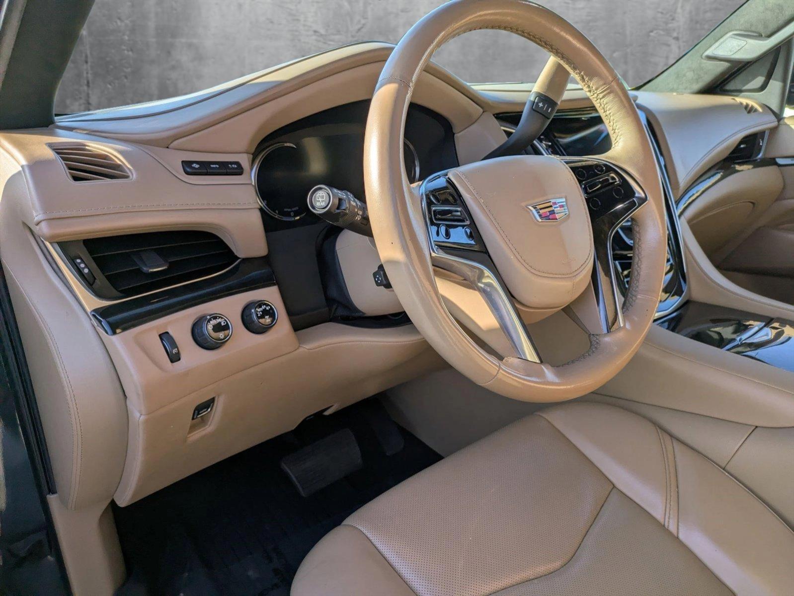 2019 Cadillac Escalade ESV Vehicle Photo in Jacksonville, FL 32244