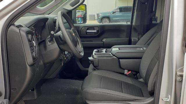 2023 Chevrolet Silverado 2500 HD Vehicle Photo in ROXBORO, NC 27573-6143
