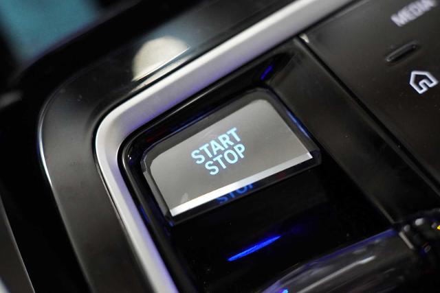 2024 BMW i7 Vehicle Photo in GRAPEVINE, TX 76051