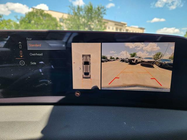 2025 Cadillac CT5 Vehicle Photo in HOUSTON, TX 77079
