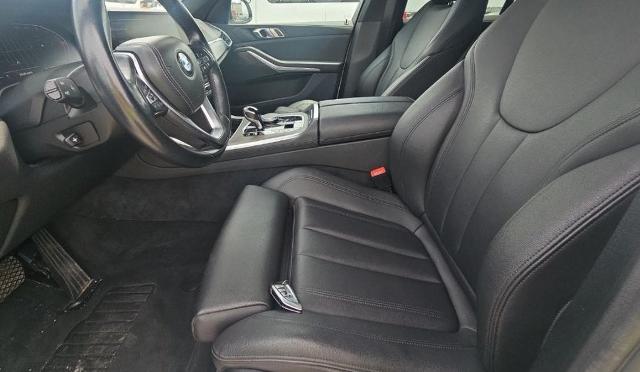 2022 BMW X5 xDrive40i Vehicle Photo in San Antonio, TX 78230