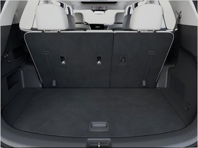 2025 Kia Telluride Vehicle Photo in Oshkosh, WI 54904