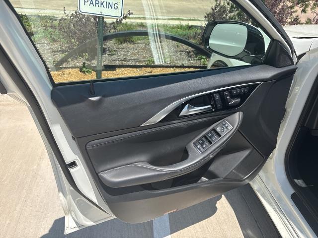 2019 INFINITI QX30 Vehicle Photo in Grapevine, TX 76051
