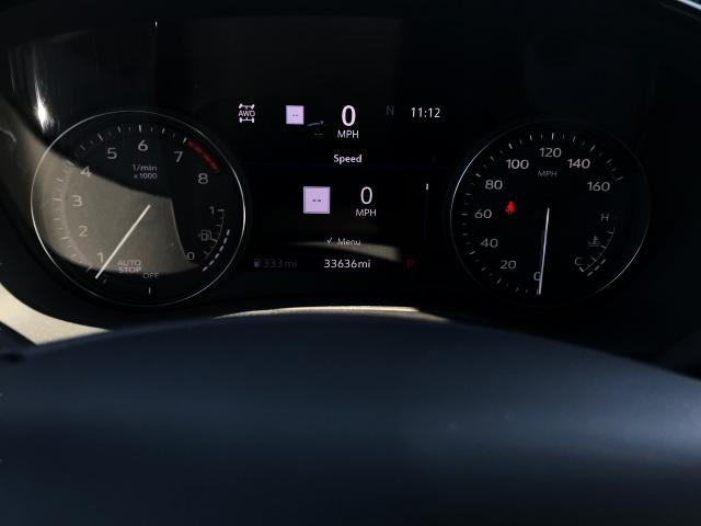 2022 Cadillac XT6 Vehicle Photo in GREEN BAY, WI 54303-3330