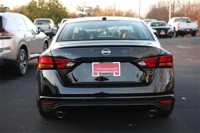 2025 Nissan Altima Vehicle Photo in Hazelwood, MO 63042
