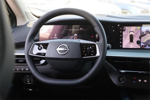 2025 Nissan Murano Vehicle Photo in Hazelwood, MO 63042