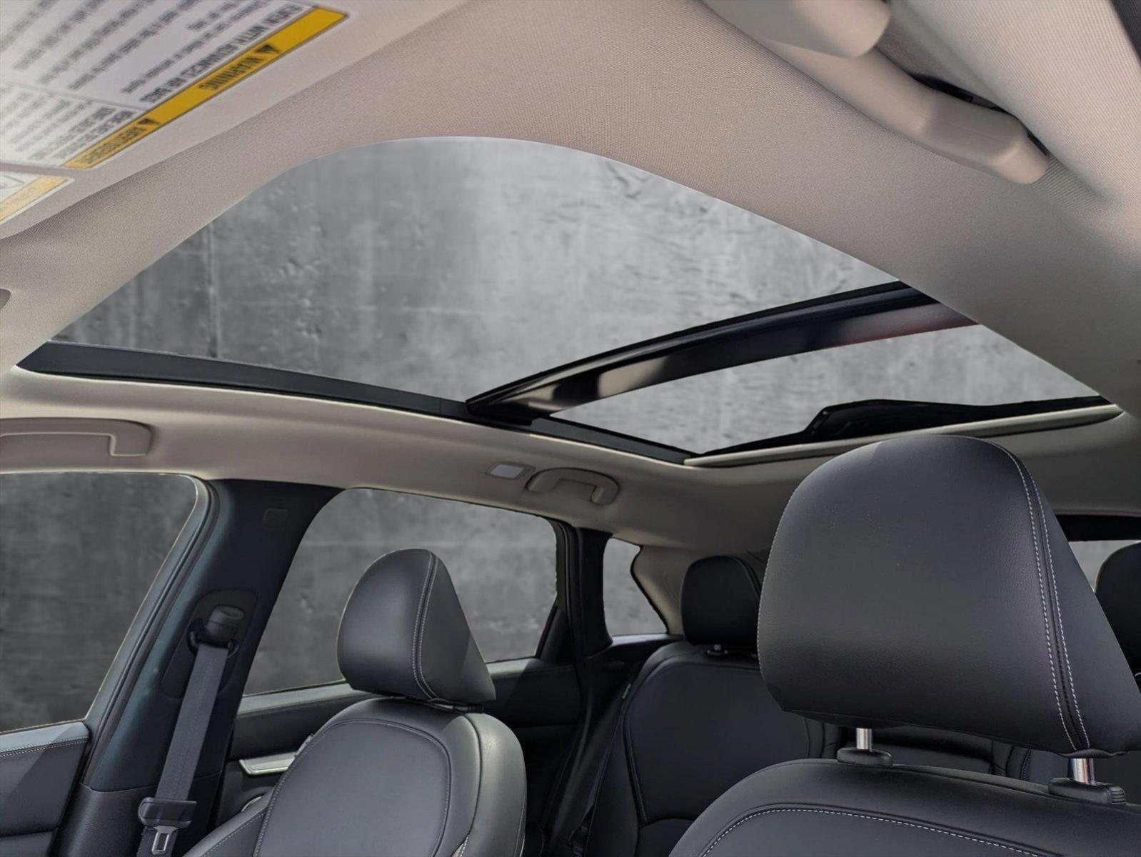 2022 INFINITI QX50 Vehicle Photo in Tustin, CA 92782