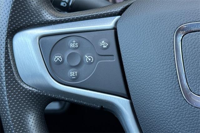 2023 GMC Acadia Vehicle Photo in ELK GROVE, CA 95757-8703